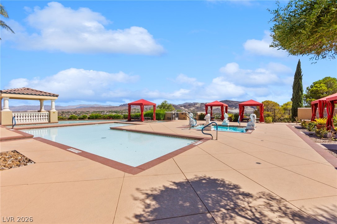 13 Via Visione 206 Henderson NV 89011