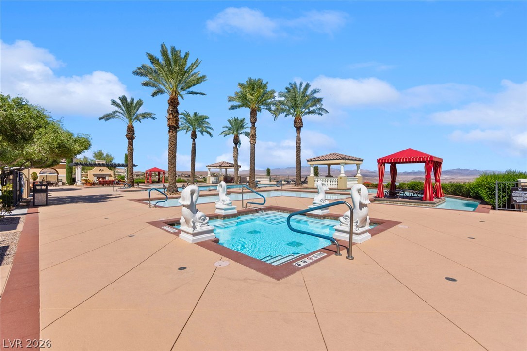 13 Via Visione 206 Henderson NV 89011