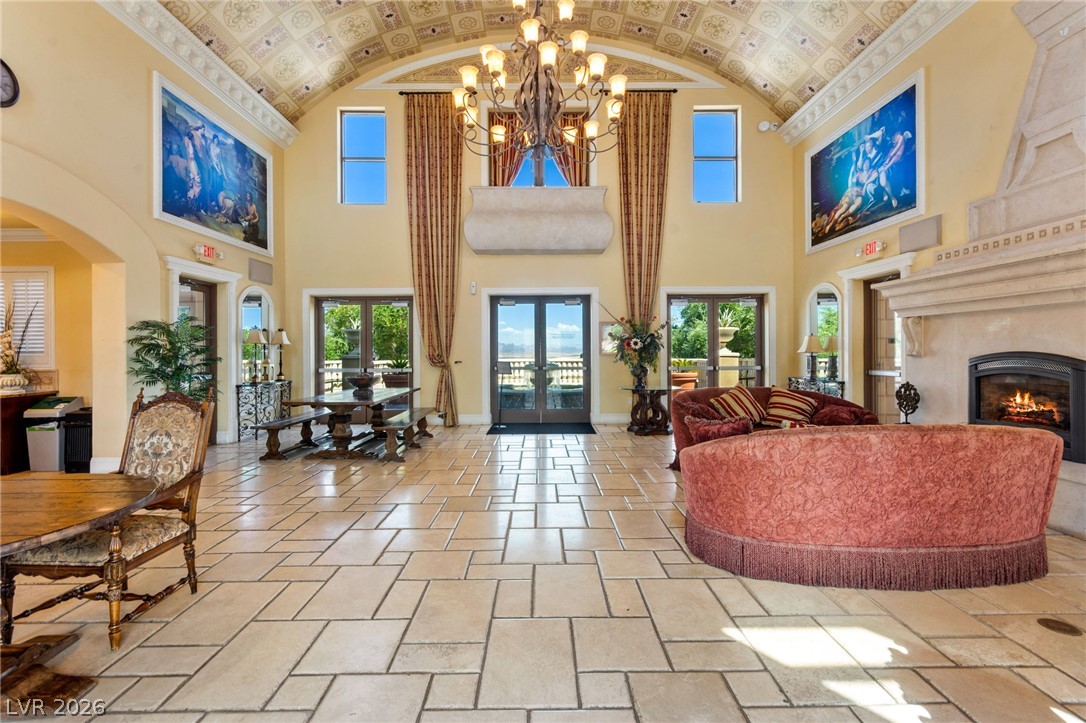 13 Via Visione 206 Henderson NV 89011