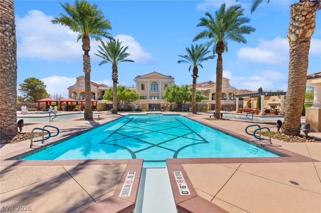 13 Via Visione 206 Henderson NV 89011