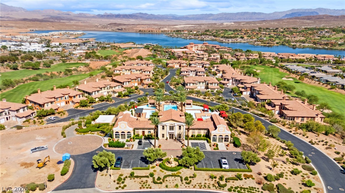 13 Via Visione 206 Henderson NV 89011