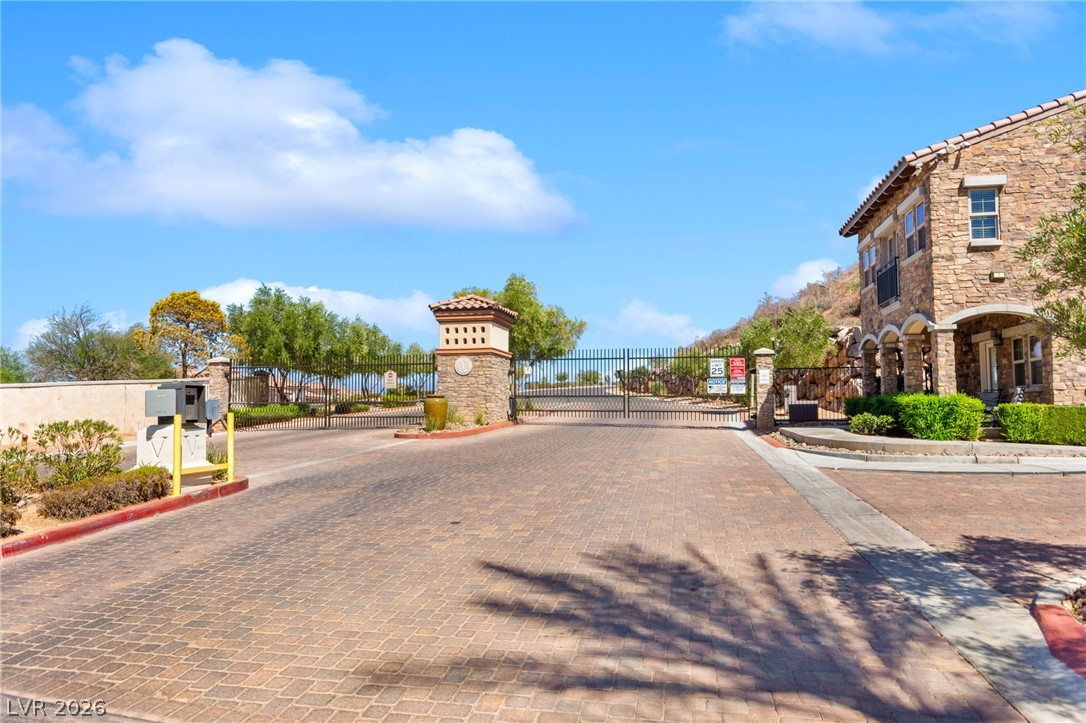 13 Via Visione 206 Henderson NV 89011