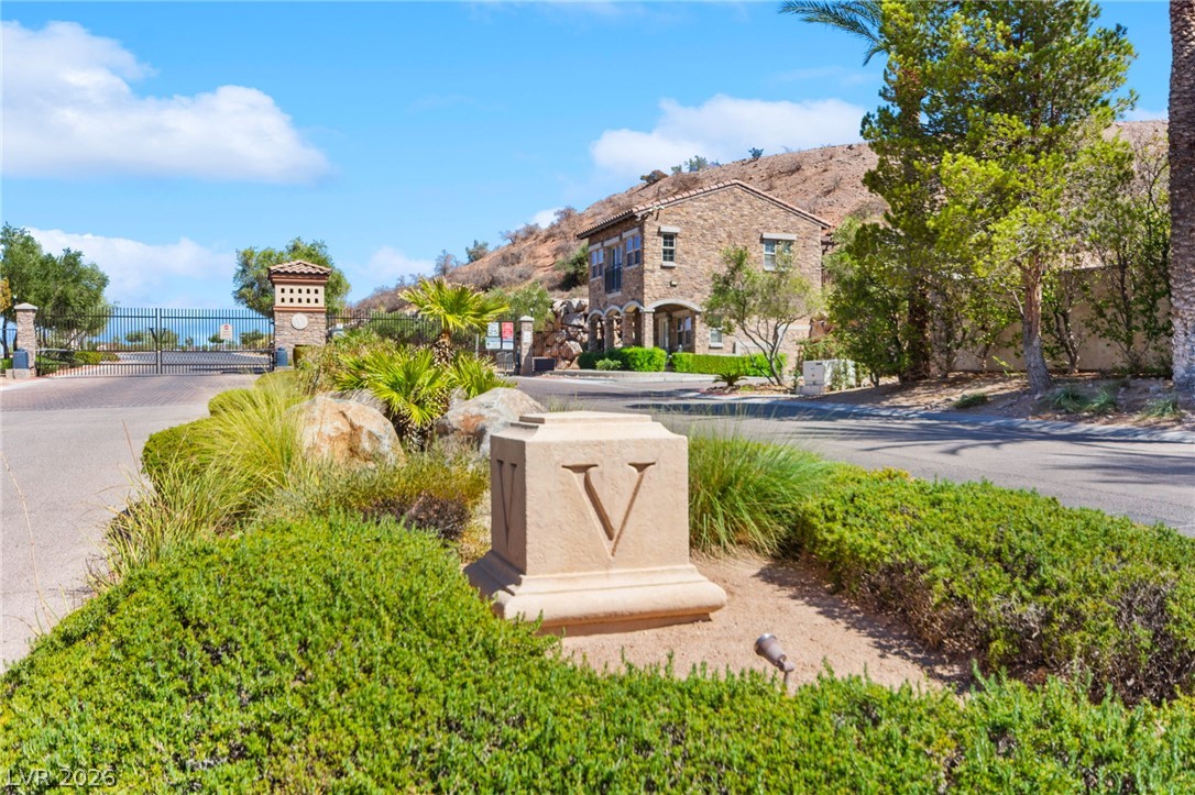 13 Via Visione 206 Henderson NV 89011