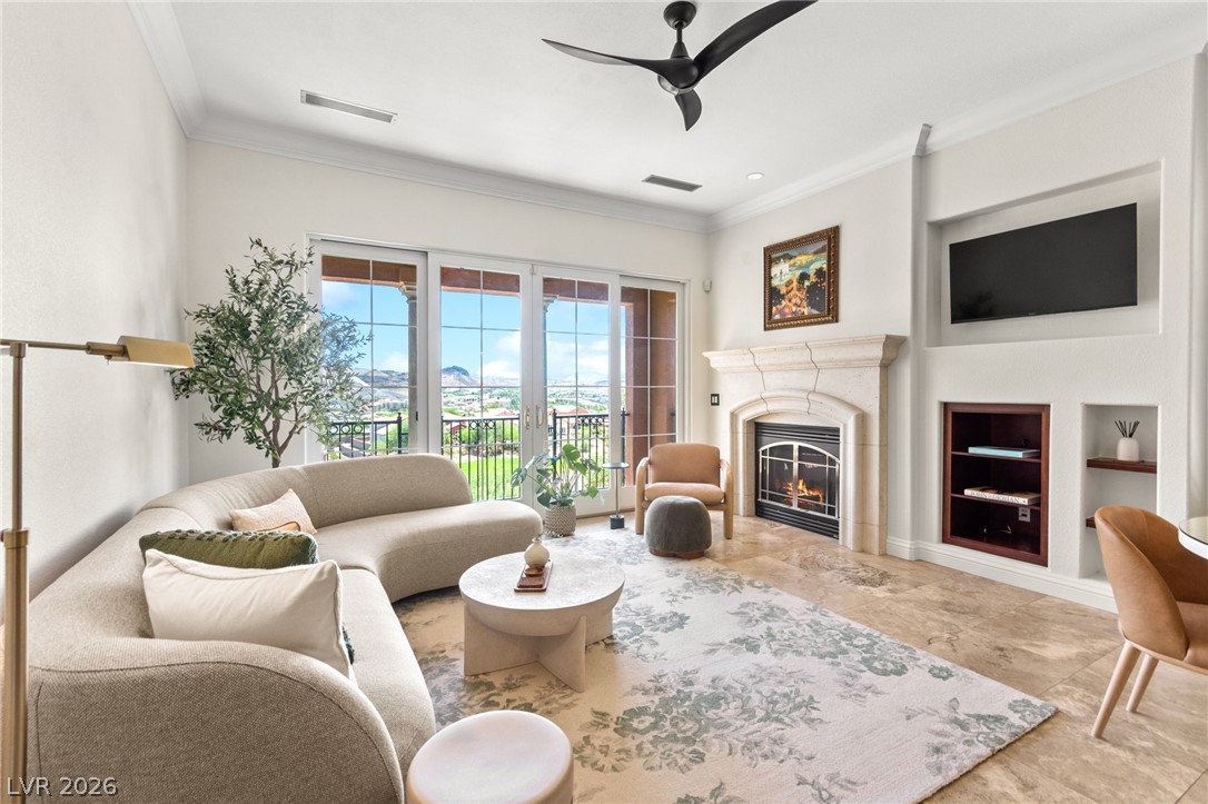 13 Via Visione 206 Henderson NV 89011