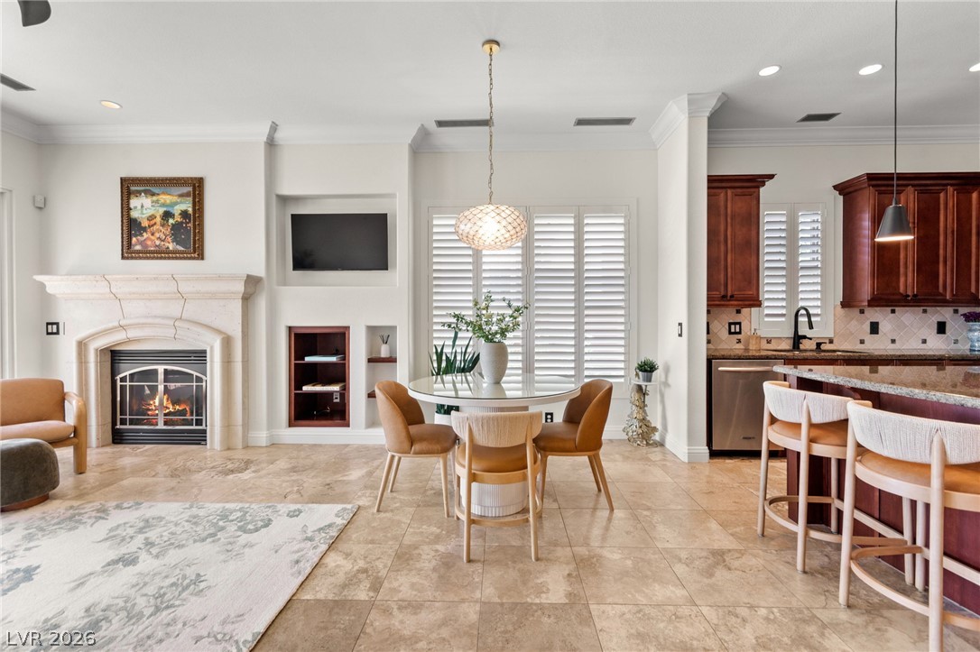 13 Via Visione 206 Henderson NV 89011