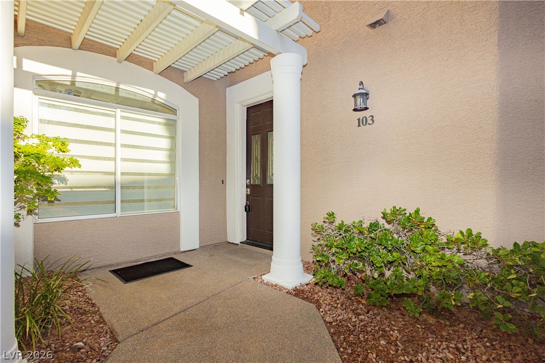 9420 San Laguna Court 103 Las Vegas NV 89134