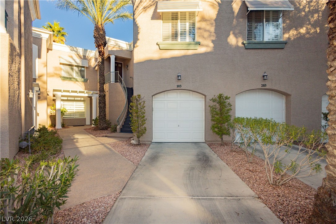 9420 San Laguna Court 103 Las Vegas NV 89134