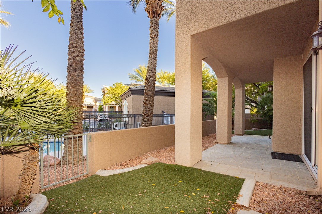 9420 San Laguna Court 103 Las Vegas NV 89134