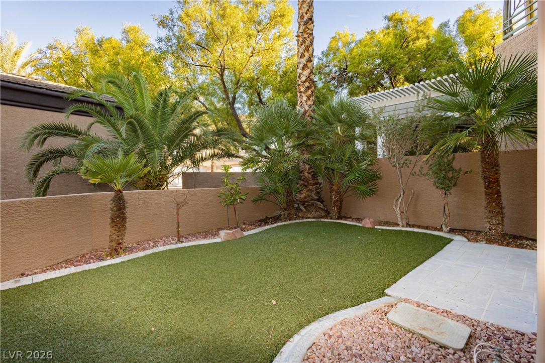 9420 San Laguna Court 103 Las Vegas NV 89134