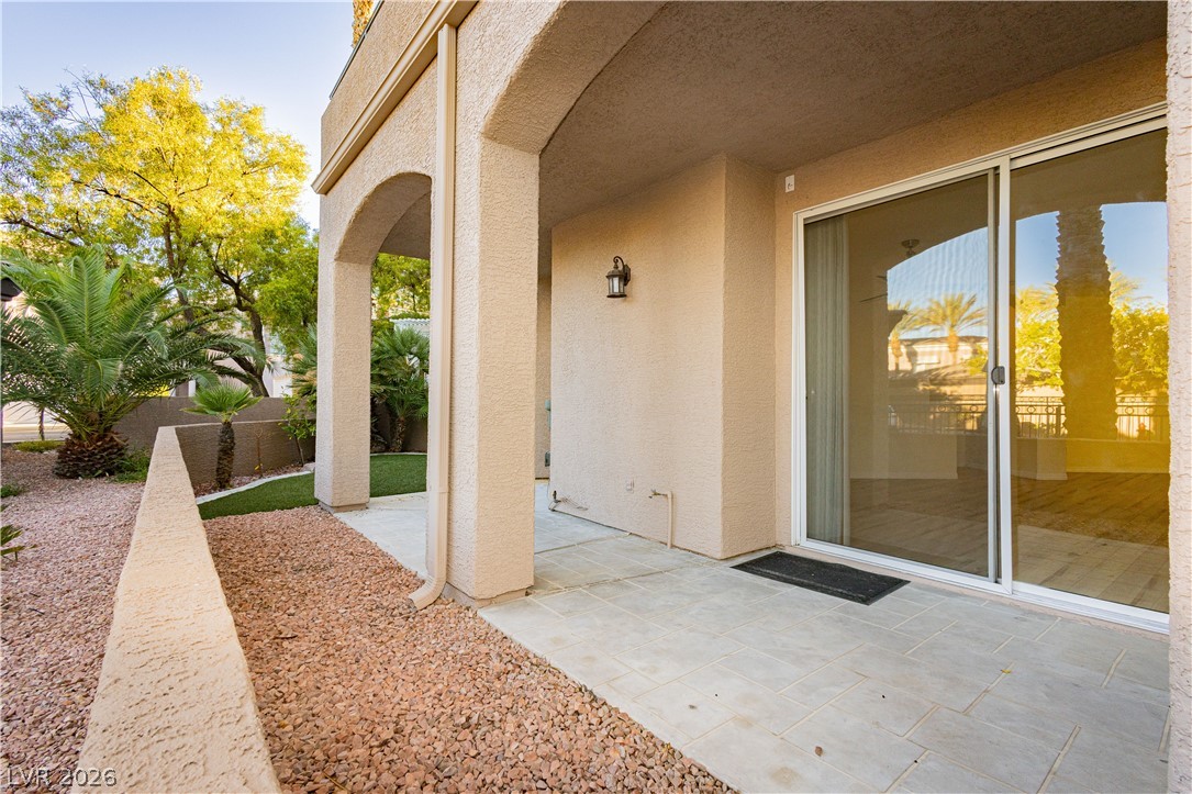 9420 San Laguna Court 103 Las Vegas NV 89134