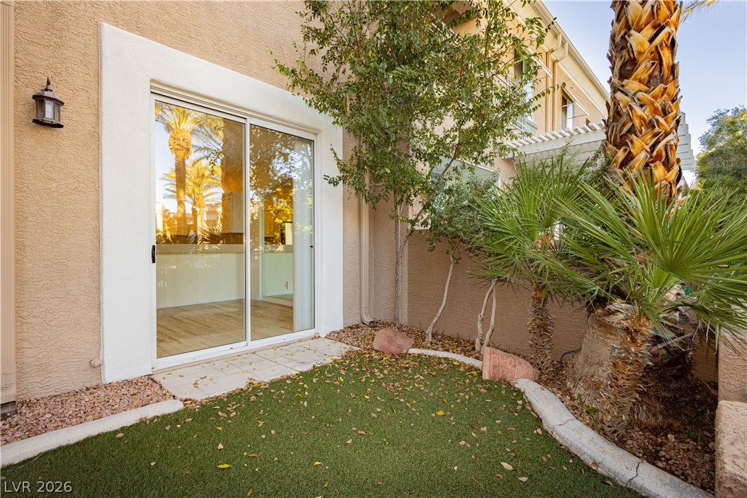 9420 San Laguna Court 103 Las Vegas NV 89134