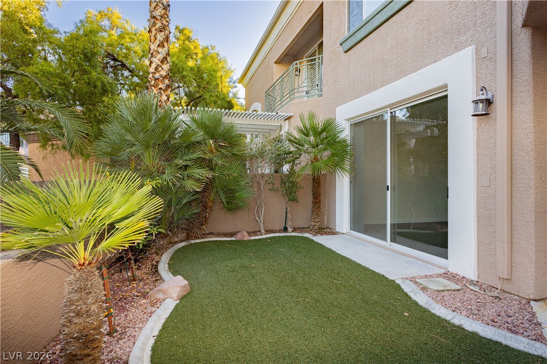 9420 San Laguna Court 103 Las Vegas NV 89134
