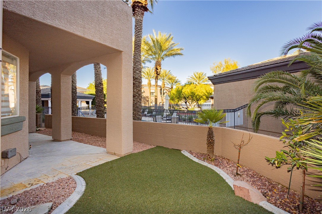 9420 San Laguna Court 103 Las Vegas NV 89134