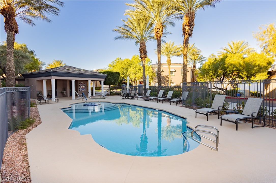9420 San Laguna Court 103 Las Vegas NV 89134