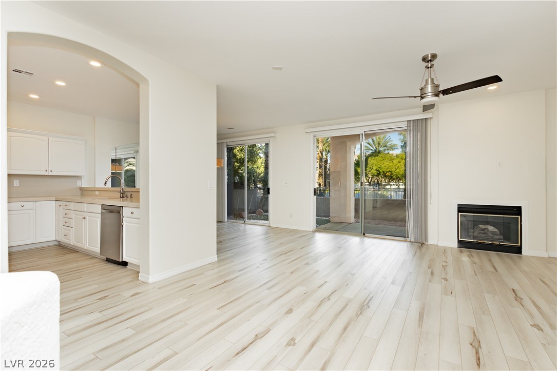 9420 San Laguna Court 103 Las Vegas NV 89134