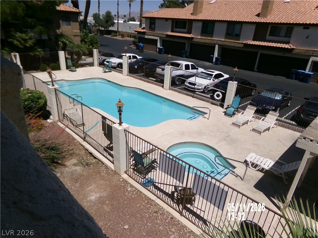 2995 East Sunset Road 222 Las Vegas NV 89120