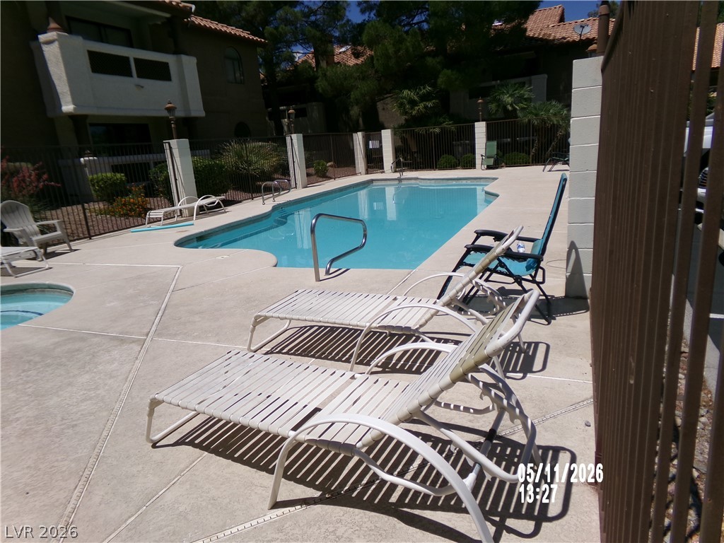 2995 East Sunset Road 222 Las Vegas NV 89120