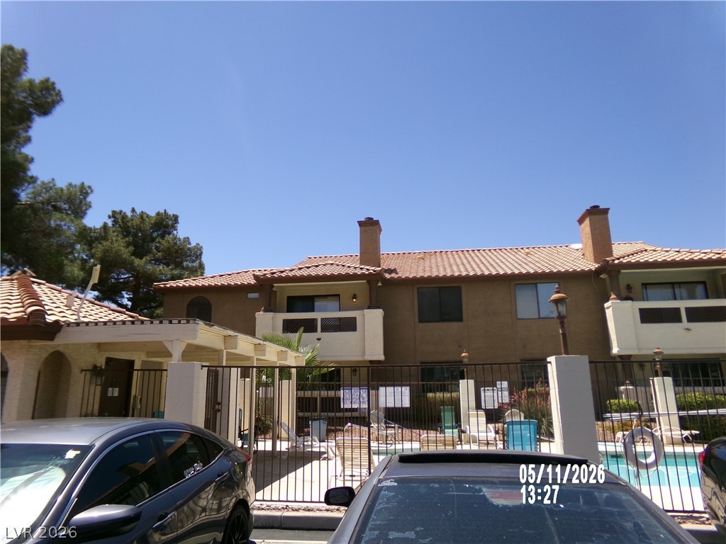 2995 East Sunset Road 222 Las Vegas NV 89120