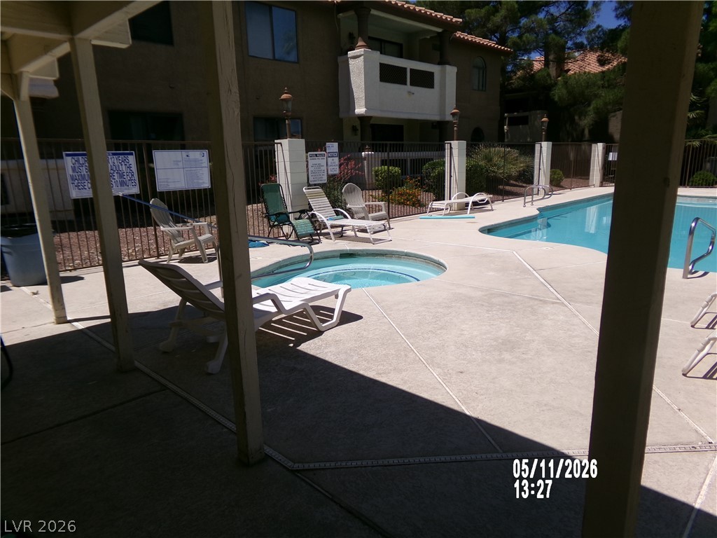 2995 East Sunset Road 222 Las Vegas NV 89120