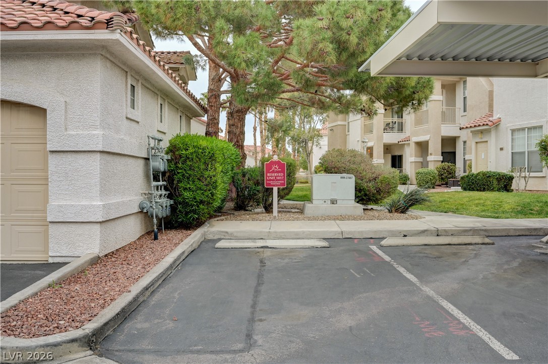8555 West Russell Road 1017 Las Vegas NV 89113