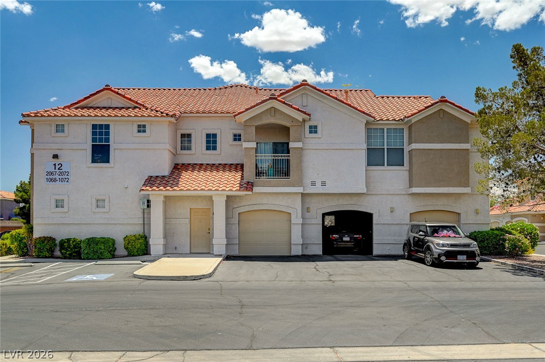 8555 West Russell Road 1017 Las Vegas NV 89113