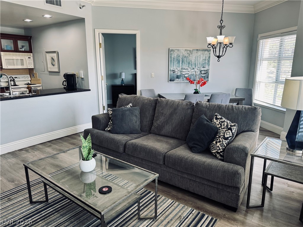 30 Strada Di Villaggio 517 Henderson NV 89011
