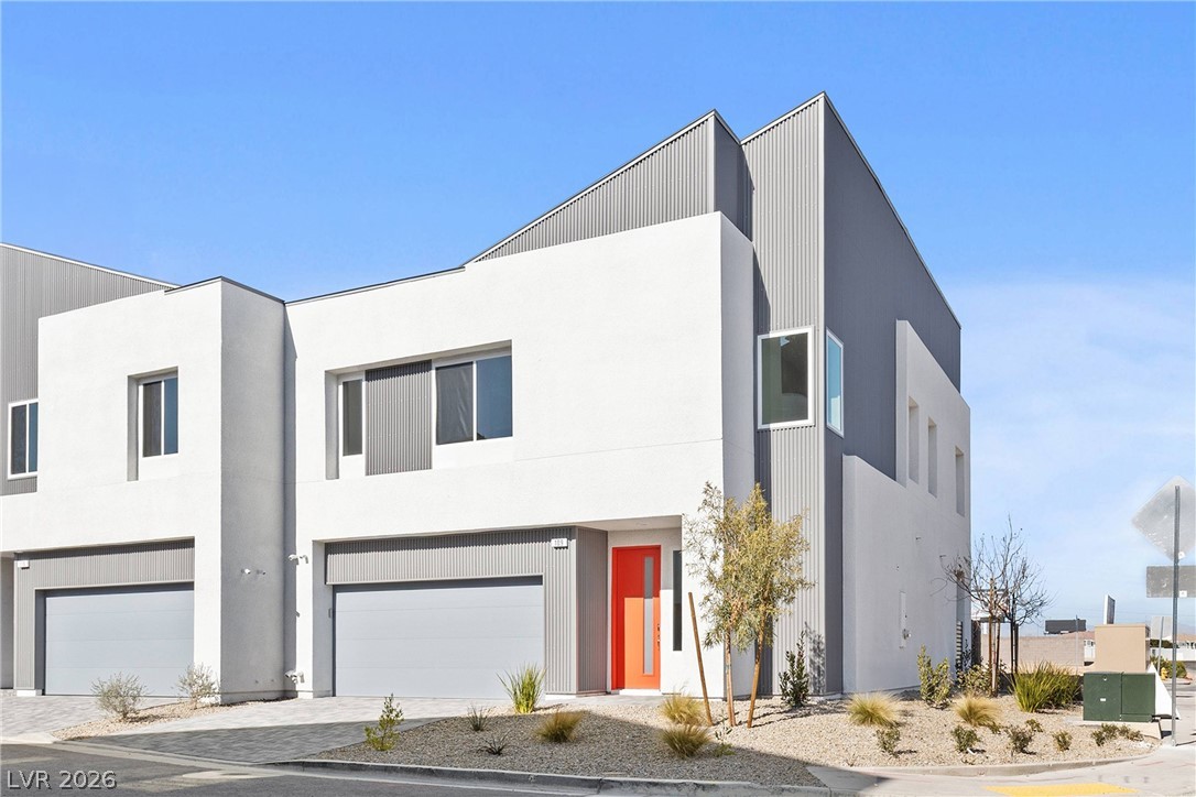 8629 Ensworth Street 105 Las Vegas NV 89123