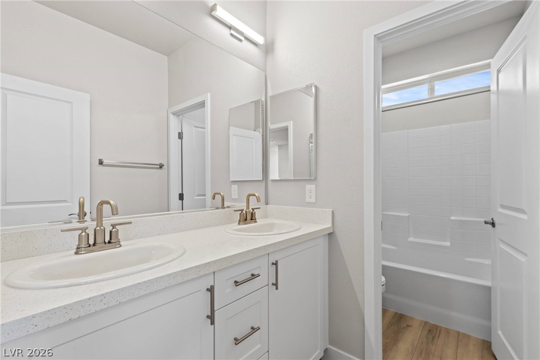 8629 Ensworth Street 105 Las Vegas NV 89123