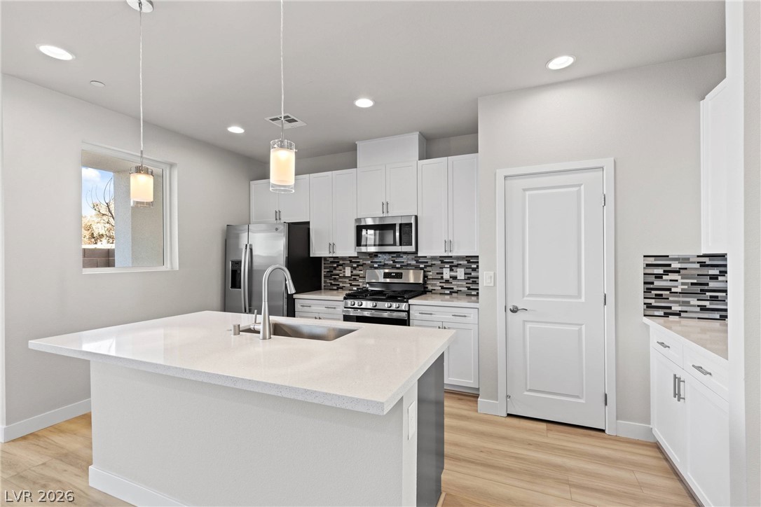 8629 Ensworth Street 105 Las Vegas NV 89123