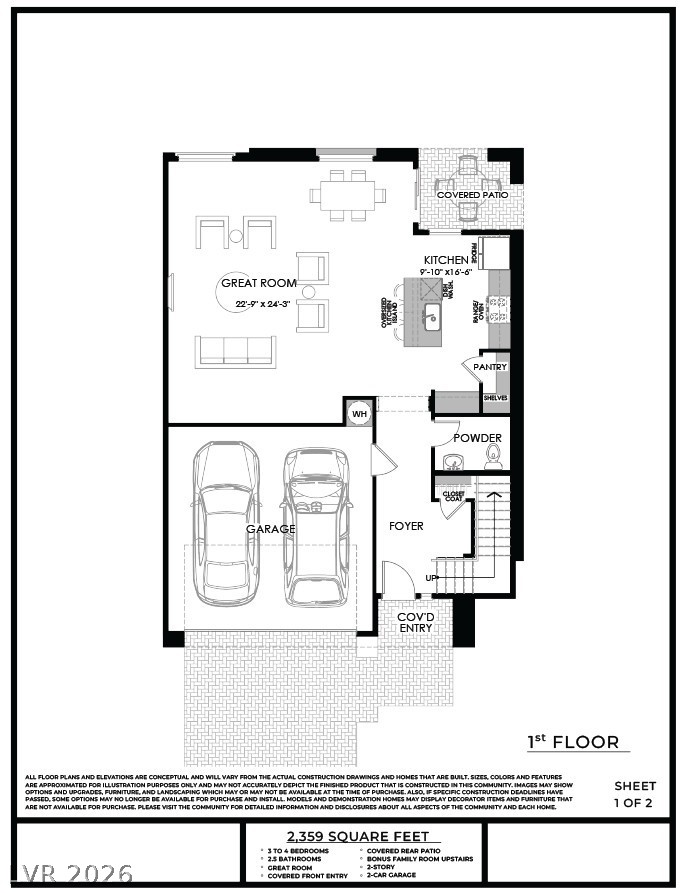 8629 Ensworth Street 105 Las Vegas NV 89123