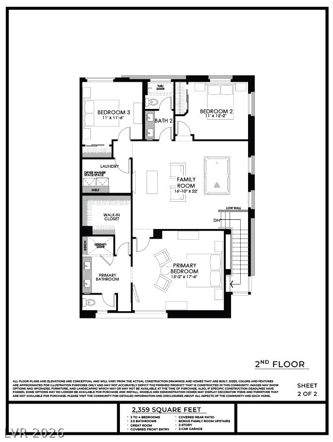 8629 Ensworth Street 105 Las Vegas NV 89123