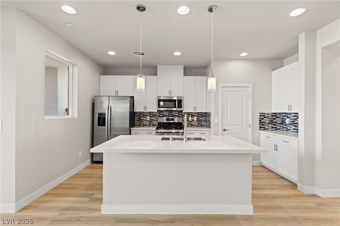 8629 Ensworth Street 105 Las Vegas NV 89123