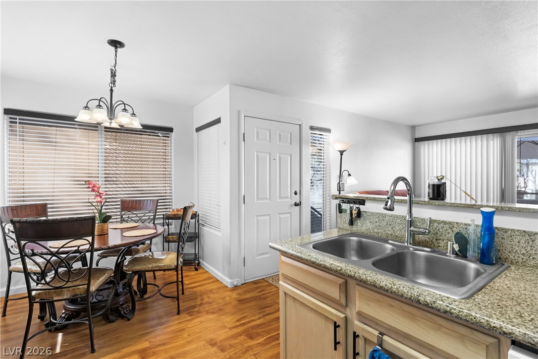 3051 Key Largo Drive 203 Las Vegas NV 89120