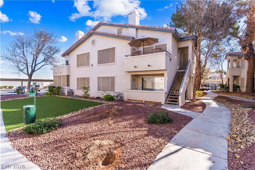 3051 Key Largo Drive 203 Las Vegas NV 89120
