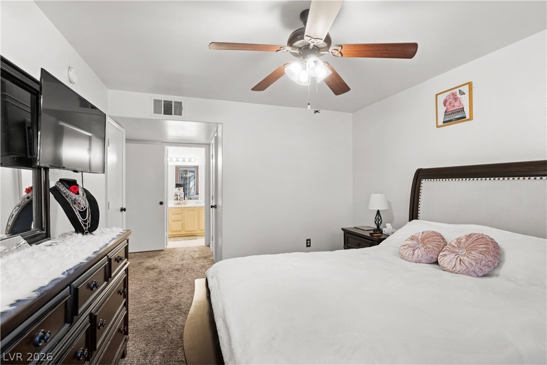 3051 Key Largo Drive 203 Las Vegas NV 89120
