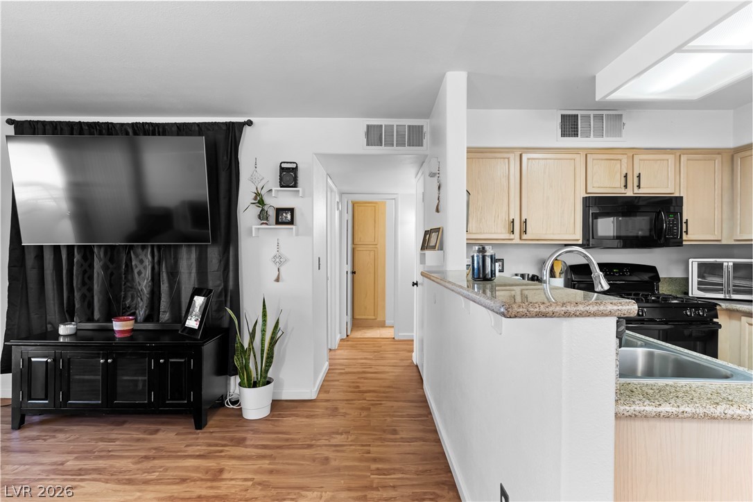 3051 Key Largo Drive 203 Las Vegas NV 89120