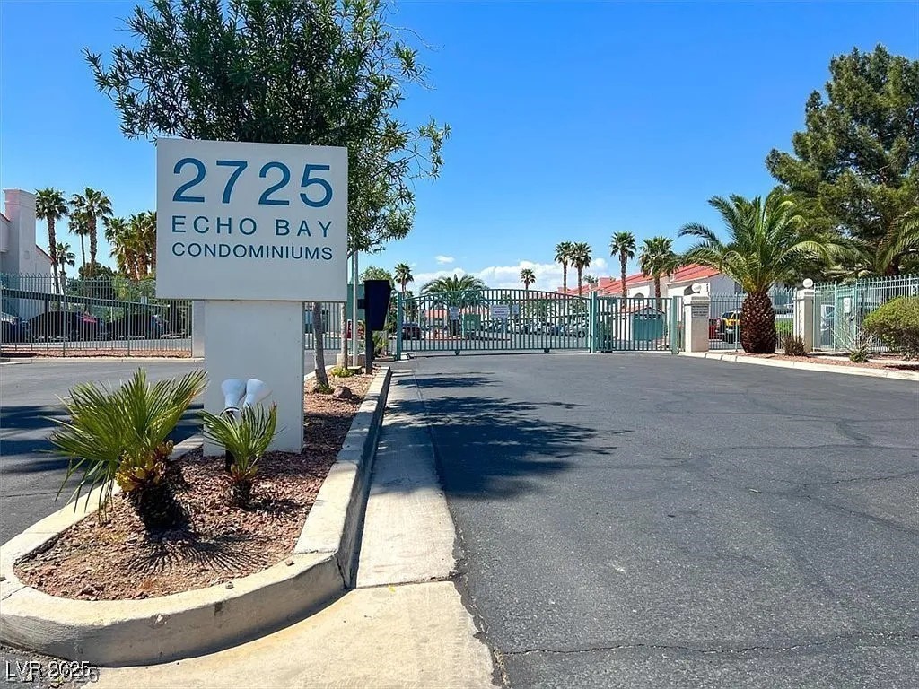 2725 South Nellis Boulevard 1086 Las Vegas NV 89121