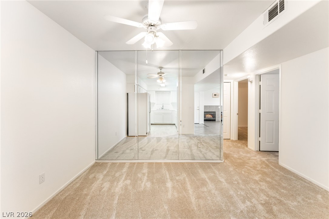 2725 South Nellis Boulevard 1086 Las Vegas NV 89121