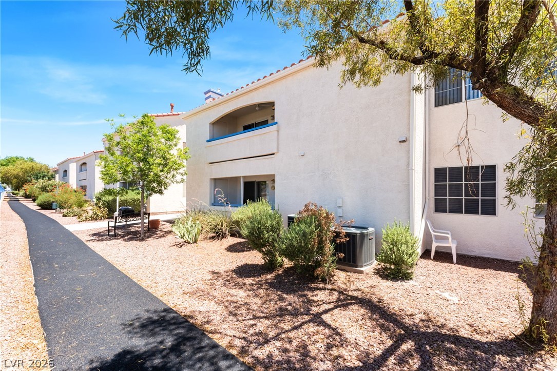 2725 South Nellis Boulevard 1086 Las Vegas NV 89121