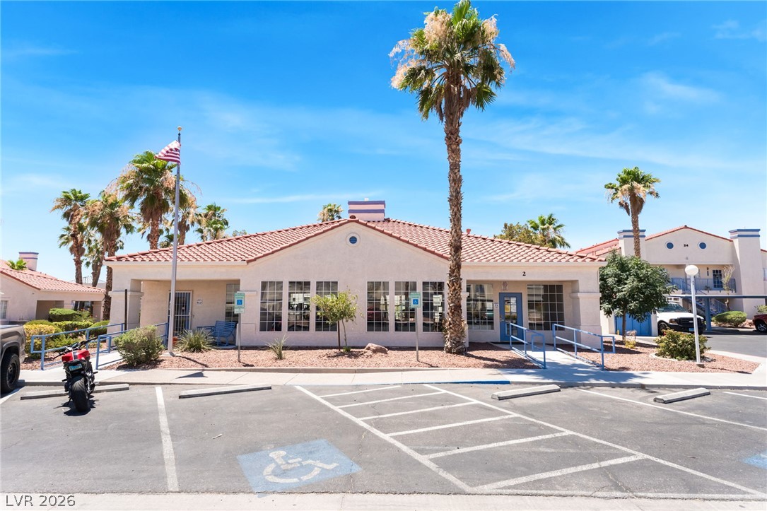 2725 South Nellis Boulevard 1086 Las Vegas NV 89121