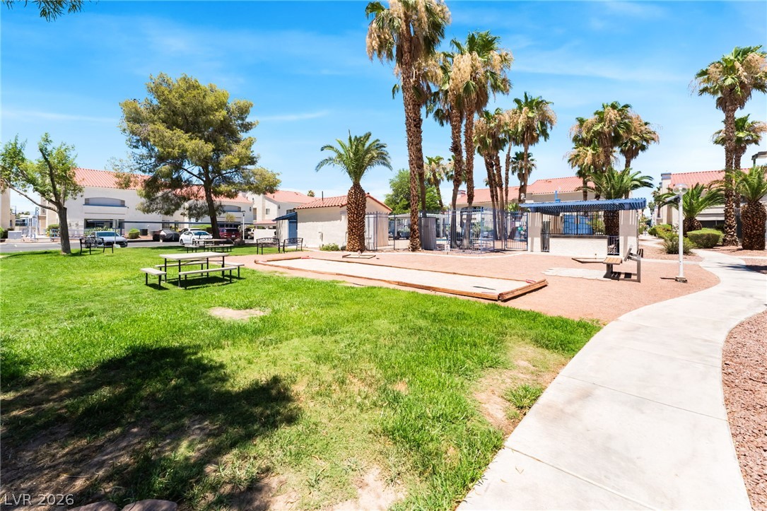 2725 South Nellis Boulevard 1086 Las Vegas NV 89121