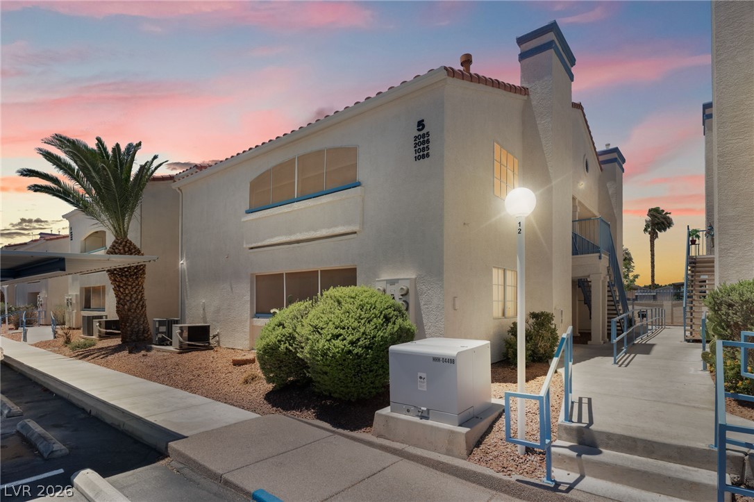 2725 South Nellis Boulevard 1086 Las Vegas NV 89121