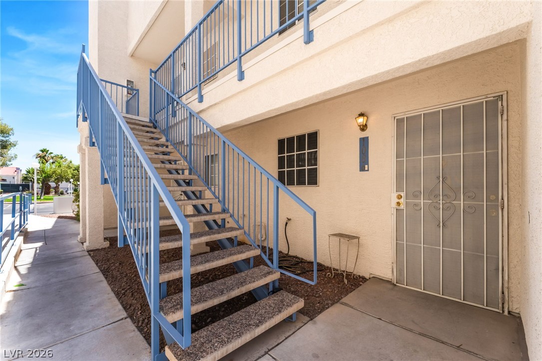 2725 South Nellis Boulevard 1086 Las Vegas NV 89121