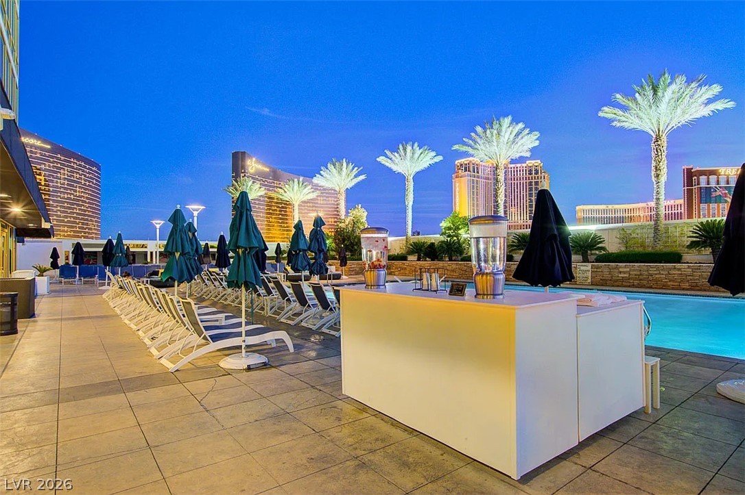 2000 North Fashion Show Drive 4900 Las Vegas NV 89109