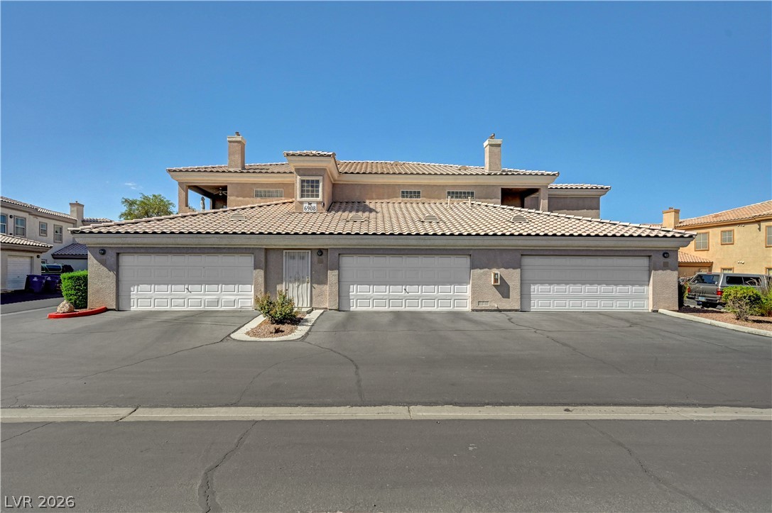 6908 Cobre Azul Avenue 102 Las Vegas NV 89108