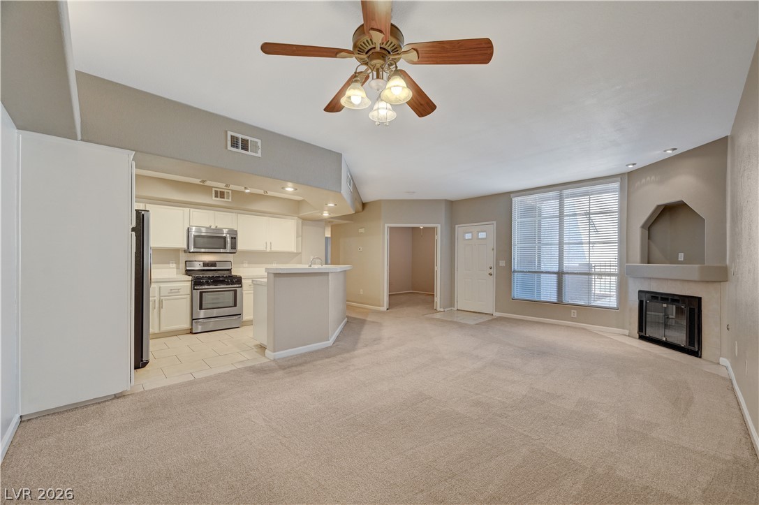 6908 Cobre Azul Avenue 102 Las Vegas NV 89108