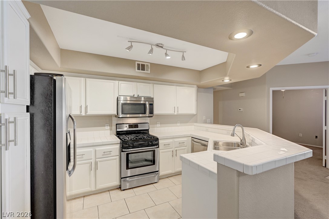6908 Cobre Azul Avenue 102 Las Vegas NV 89108