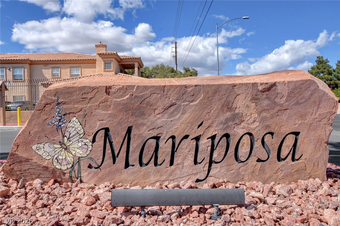 6908 Cobre Azul Avenue 102 Las Vegas NV 89108