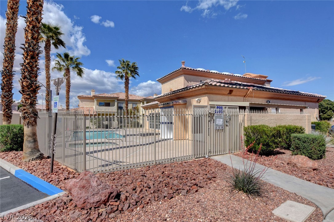 6908 Cobre Azul Avenue 102 Las Vegas NV 89108