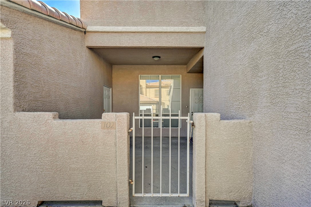 6908 Cobre Azul Avenue 102 Las Vegas NV 89108